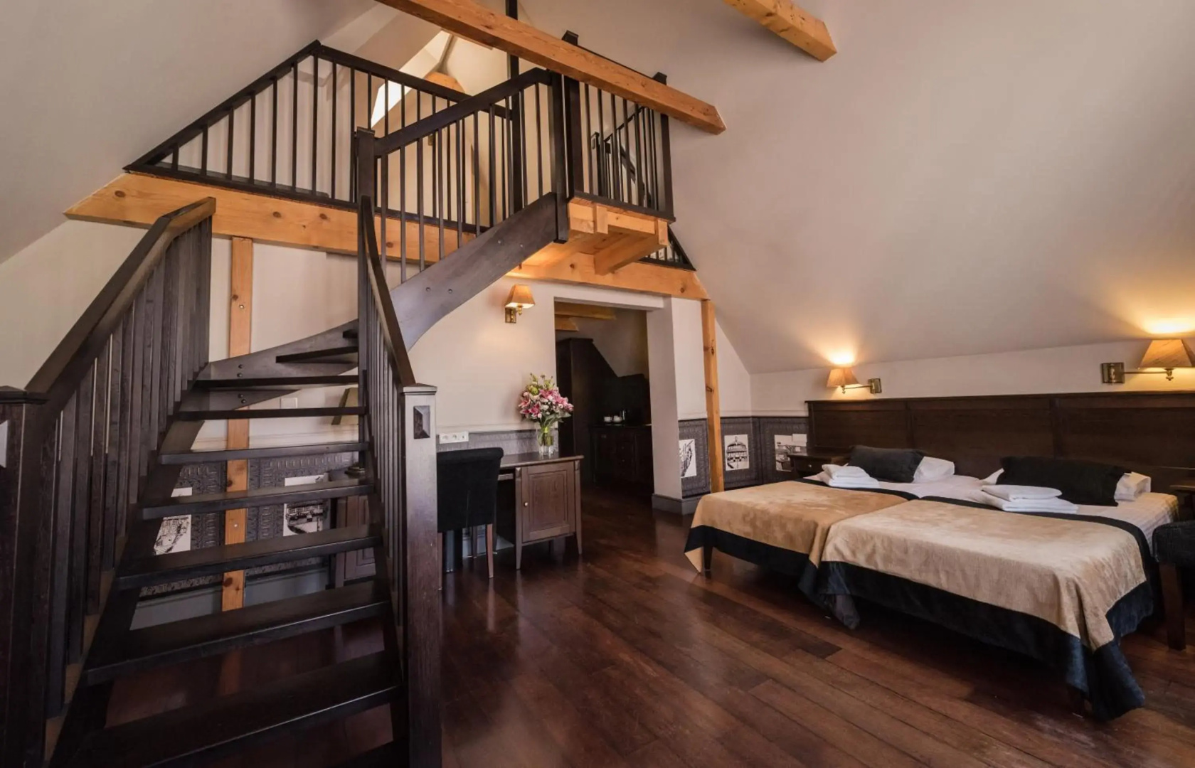 Photo - Hotel Holland House Old Town