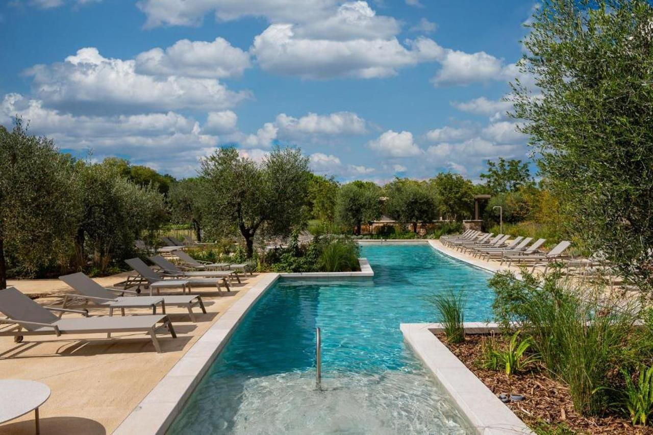 Photo - Hôtel Horizon Resort Massane & Spa