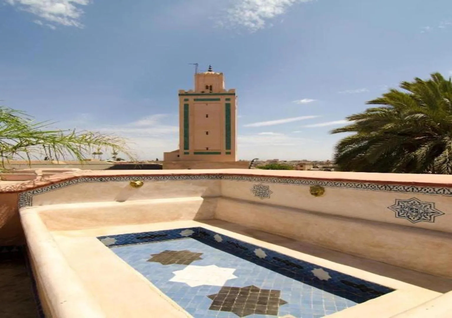 Foto - Dar Alhambra Riad Medina
