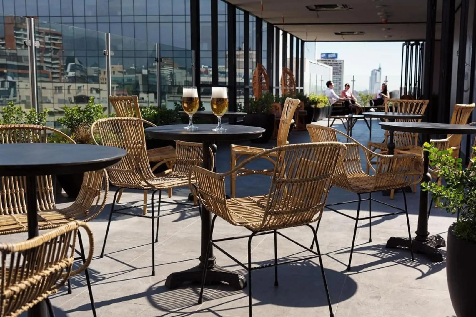 Foto - hUB Providencia