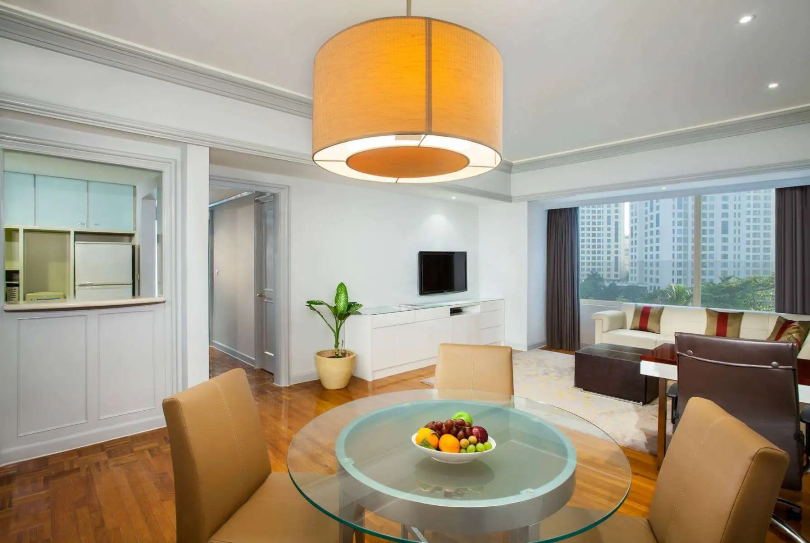 Photo - Wyndham Casablanca Jakarta