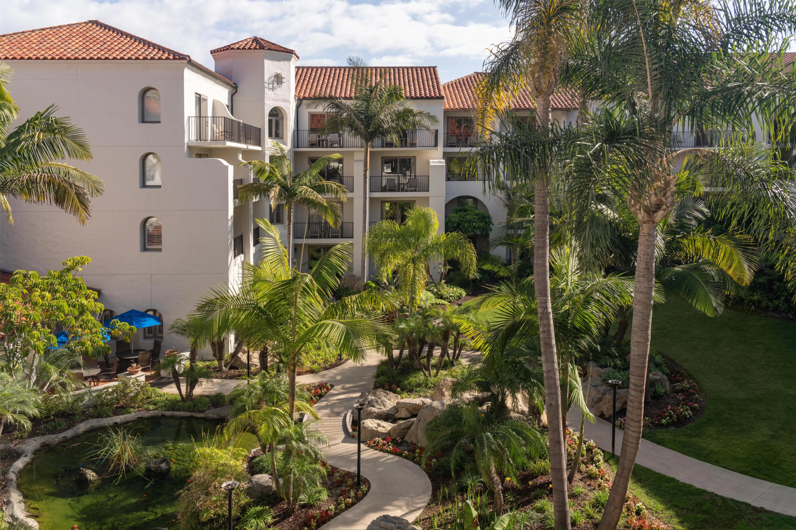 Foto - Hyatt Regency Huntington Beach Resort and Spa