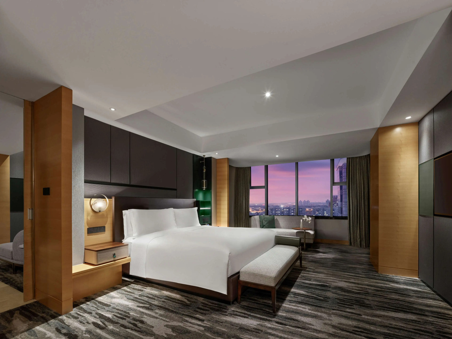 Photo - Hilton Shanghai Hongqiao