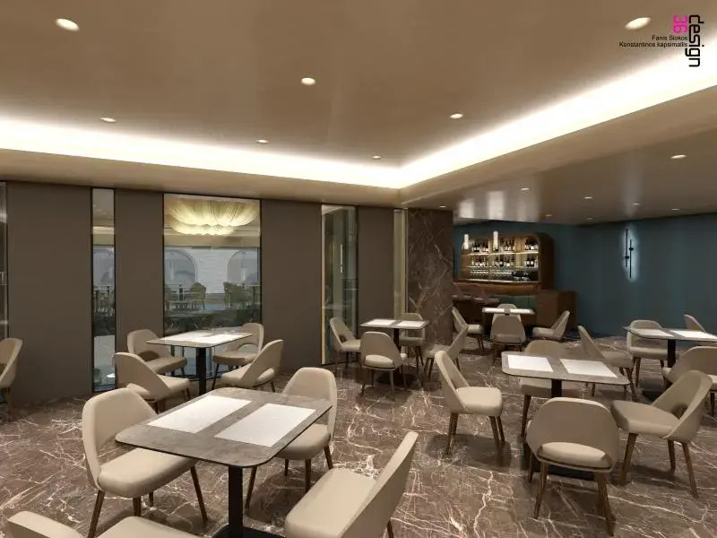 Foto - Great Athens Hotel