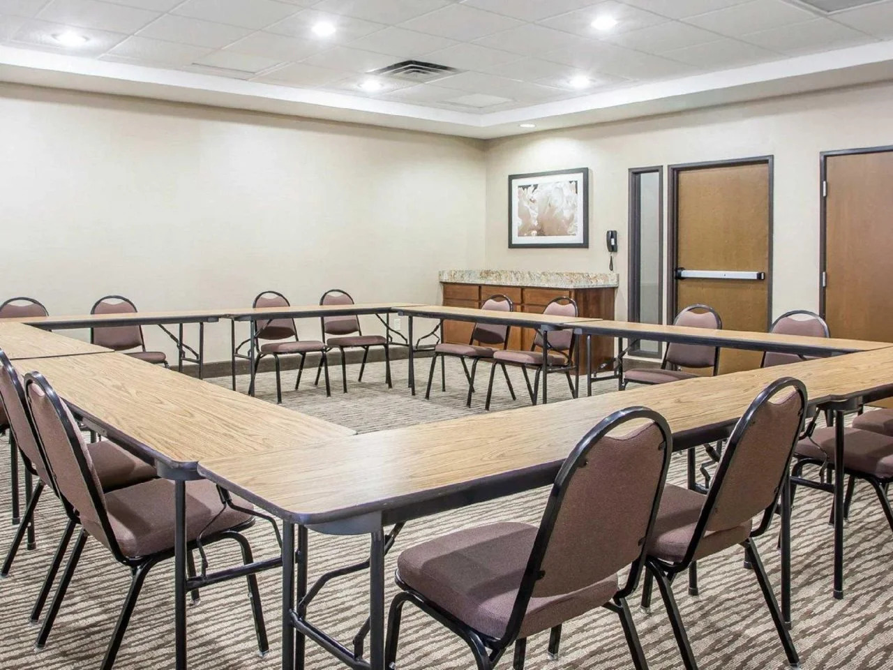 Foto - Comfort Inn Hammond I-94