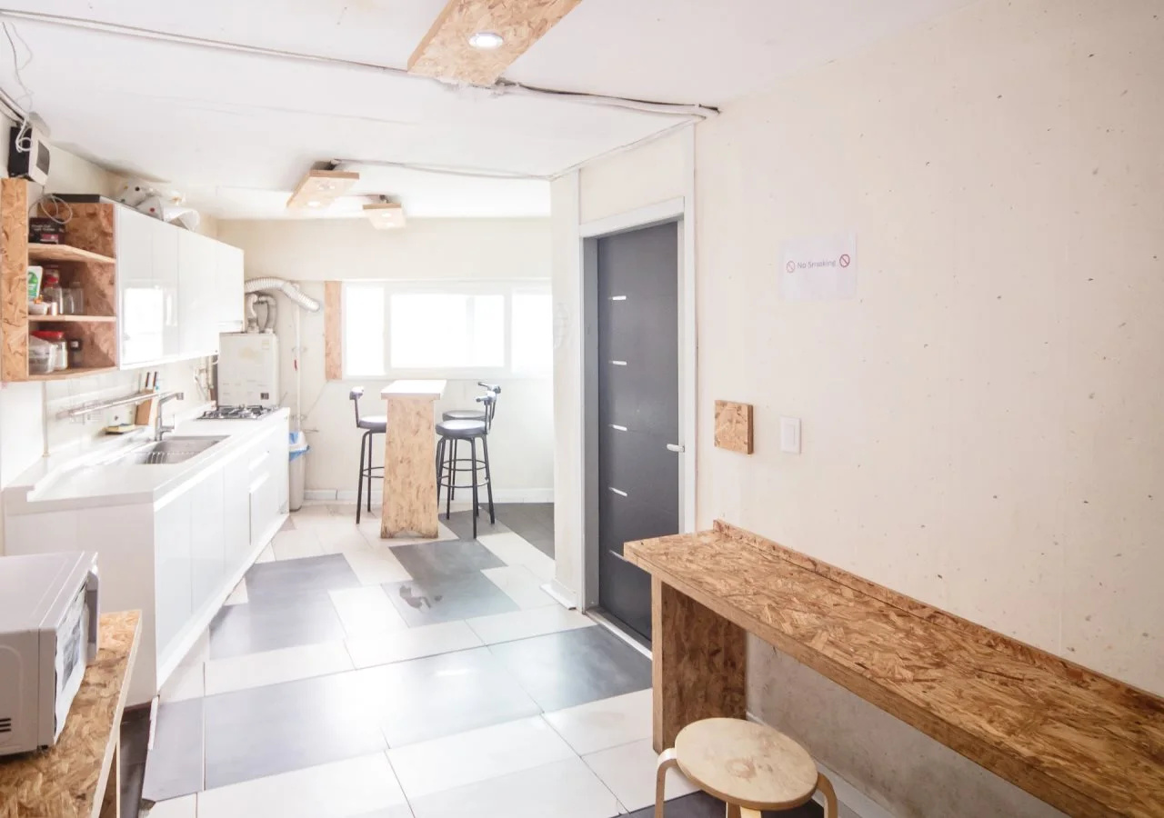 Foto - H HOSTEL Itaewon