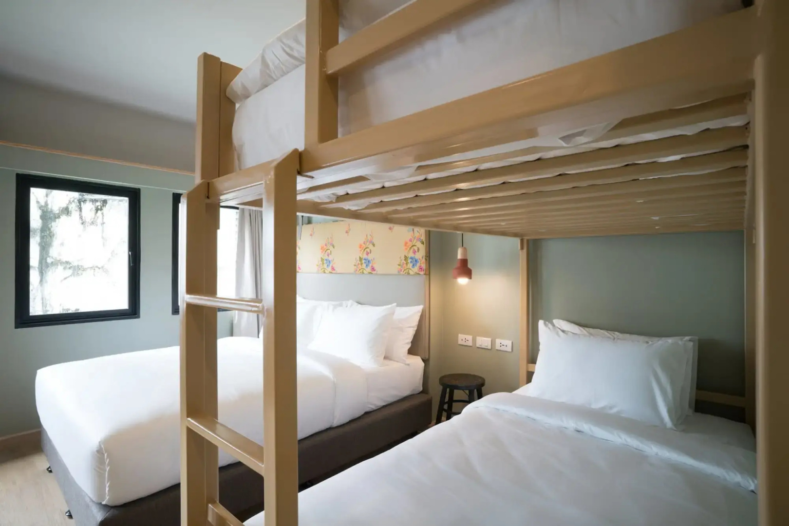 Photo - The Blanket Hotel Phuket Old Town