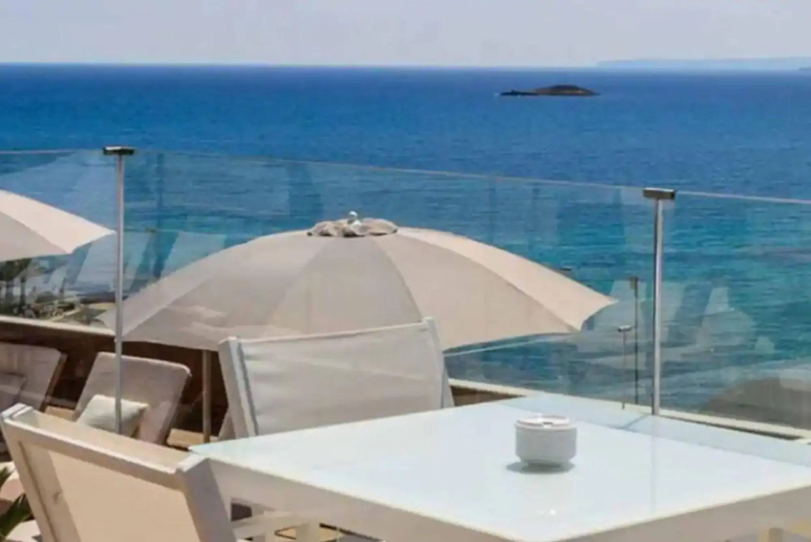 Photo - Hotel Cenit & Apts. Sol y Viento