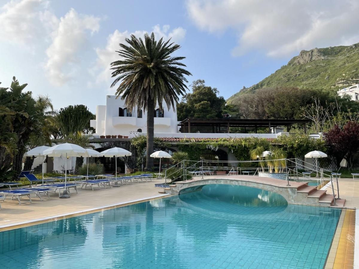 Foto - B&B HOTEL Ischia San Nicola