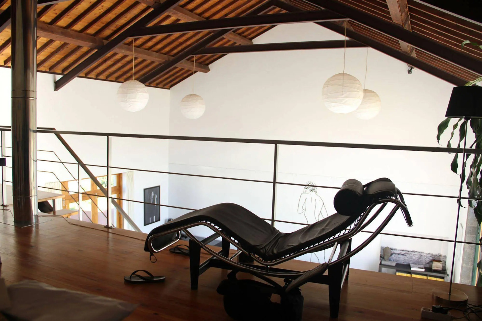 Photo - Pico do Refúgio - Casas de Campo