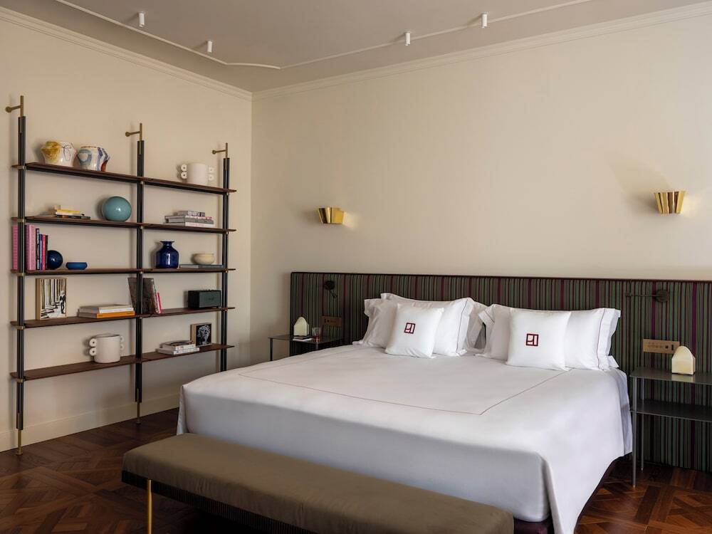 Foto - Palazzo Talìa - Small Luxury Hotels of the World