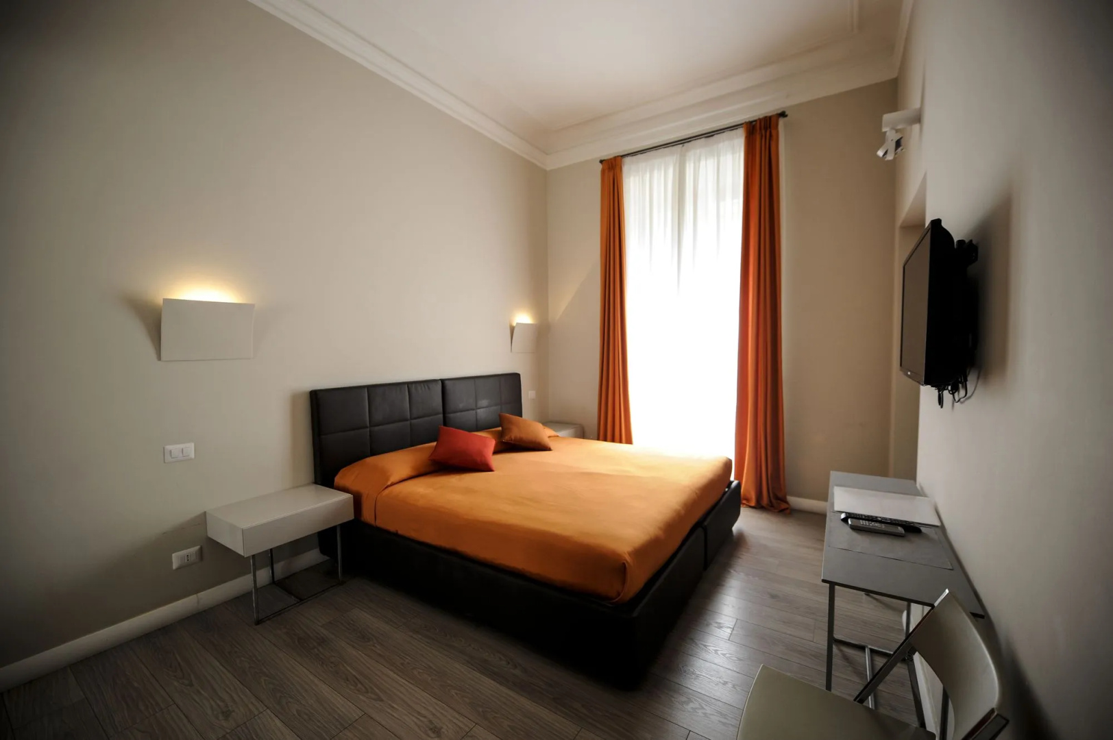 Foto - The Roman Empire Guesthouse