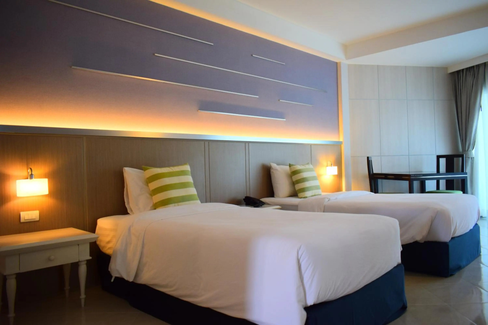 Photo - Seapine Beach Golf and Resort Hua Hin