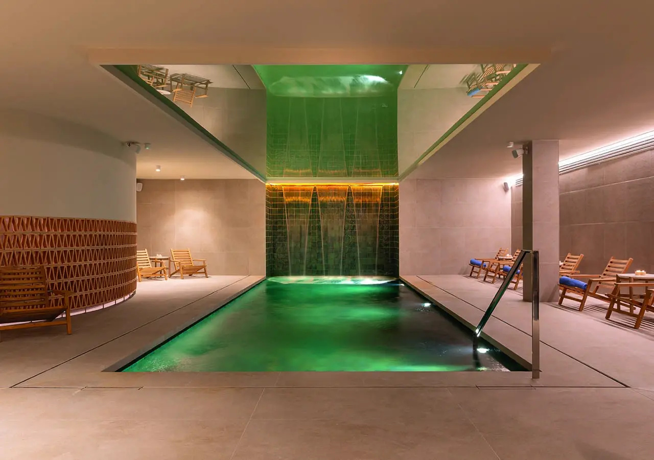 Photo - AQUA Hotel Promenade & Spa