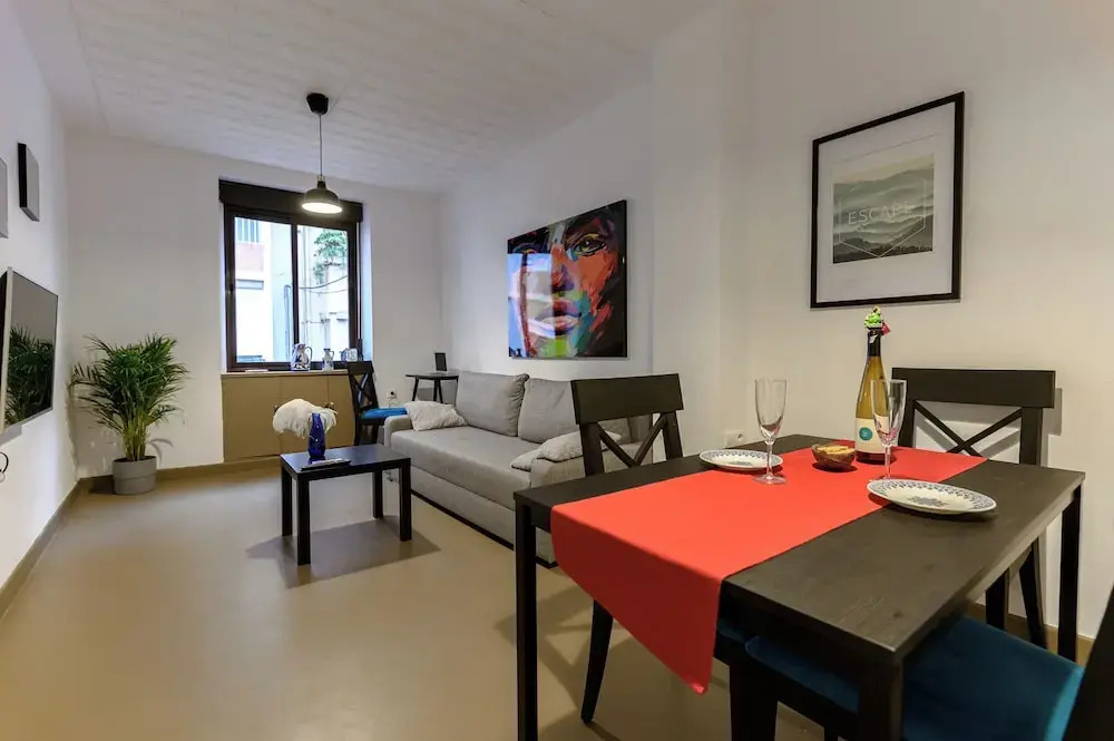 Foto - Soho Boho Apartments - with sunny rooftop terrace and fiber optic internet