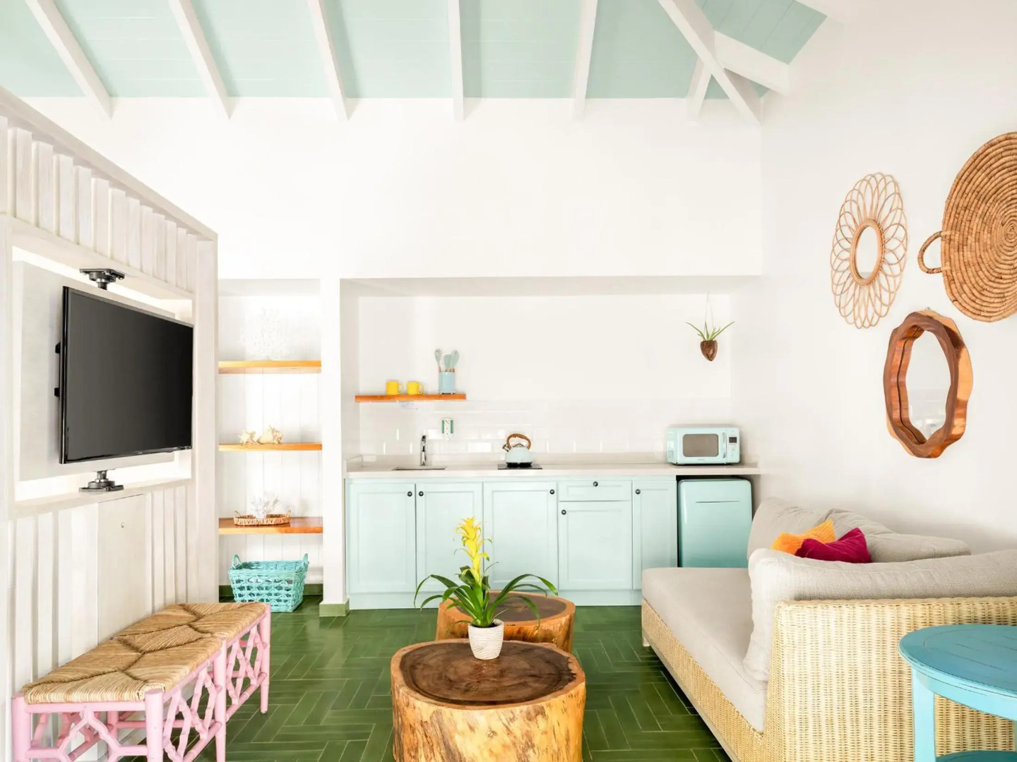 Photo - Boardwalk Boutique Hotel Aruba - Adults Only