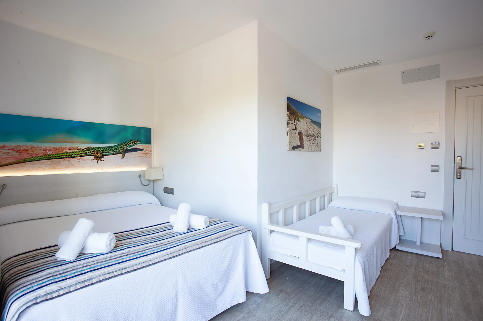 Foto - Hotel Rosales Formentera