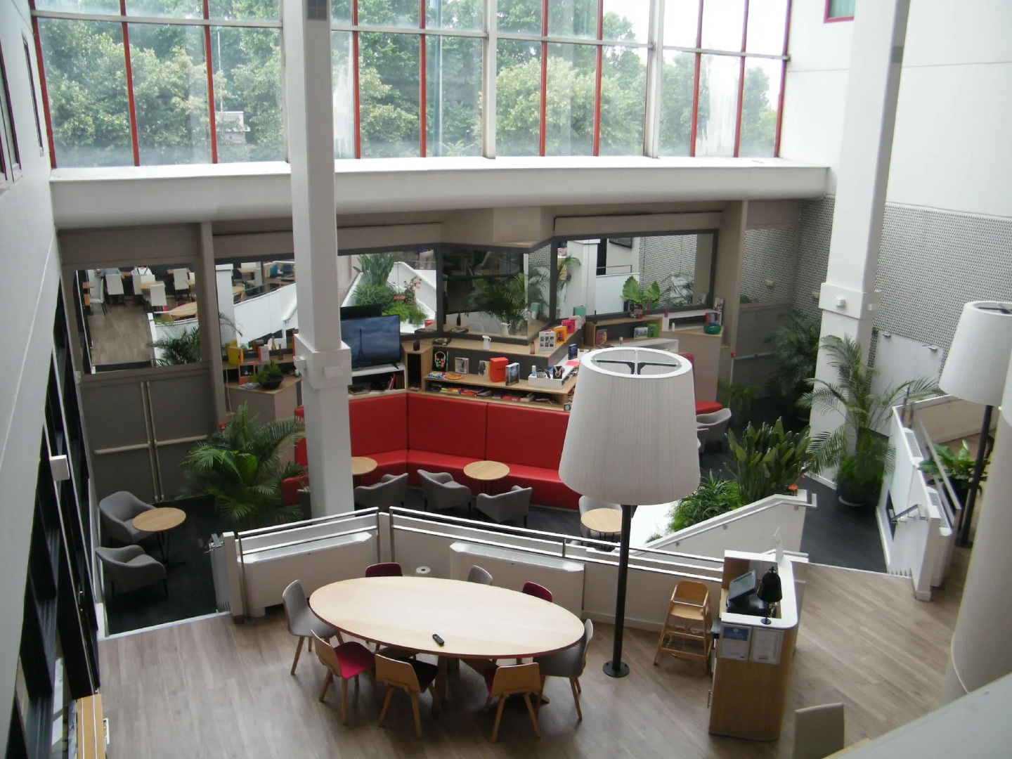 Foto - Kyriad Paris Est - Bois de Vincennes