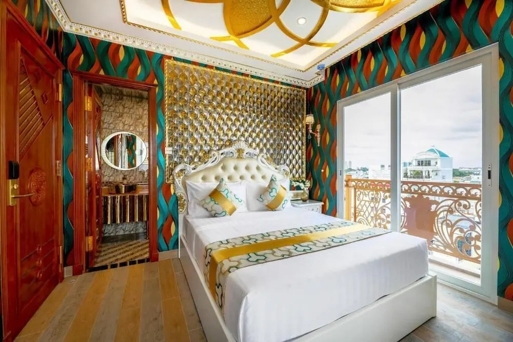 Foto - Ken 2 Hotel