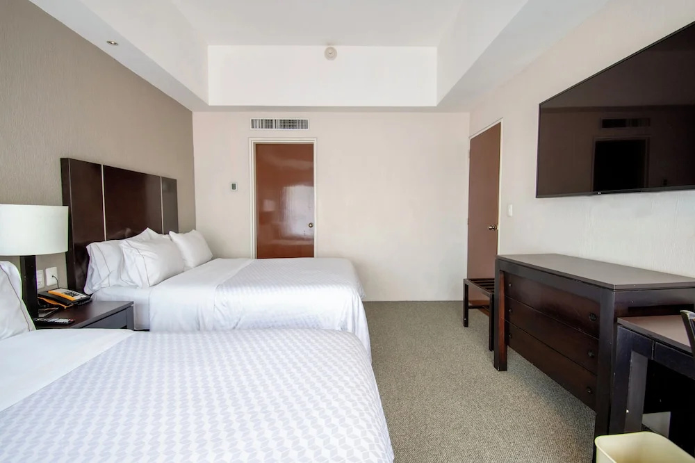 Foto - Hotel Plaza Génova Centro