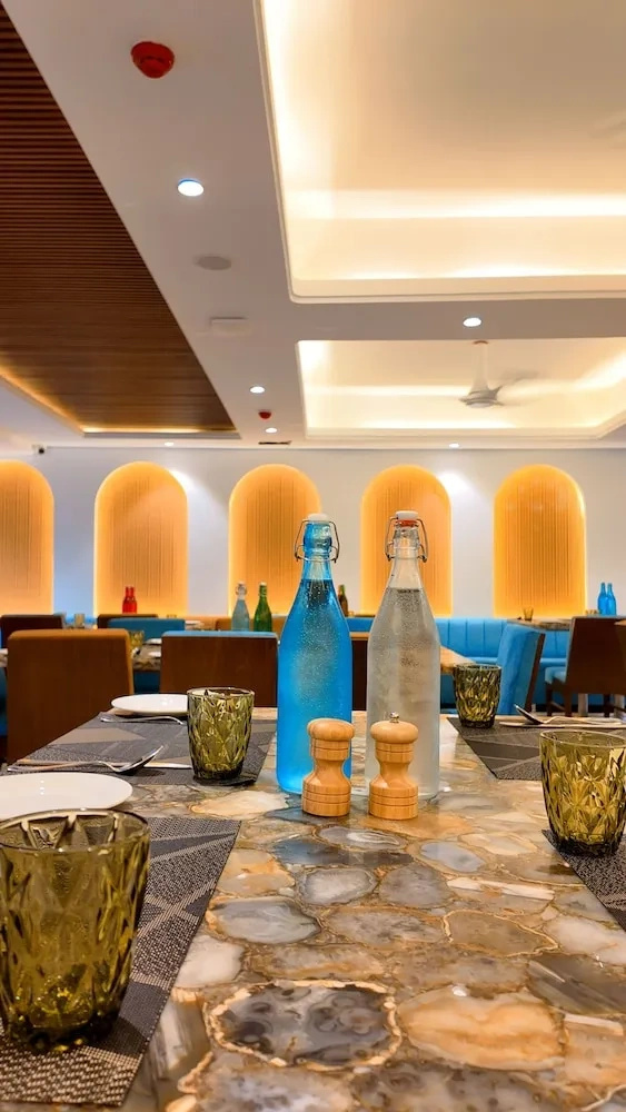 Photo - Fortune Select Candolim, Goa - Member ITC Hotels' Group