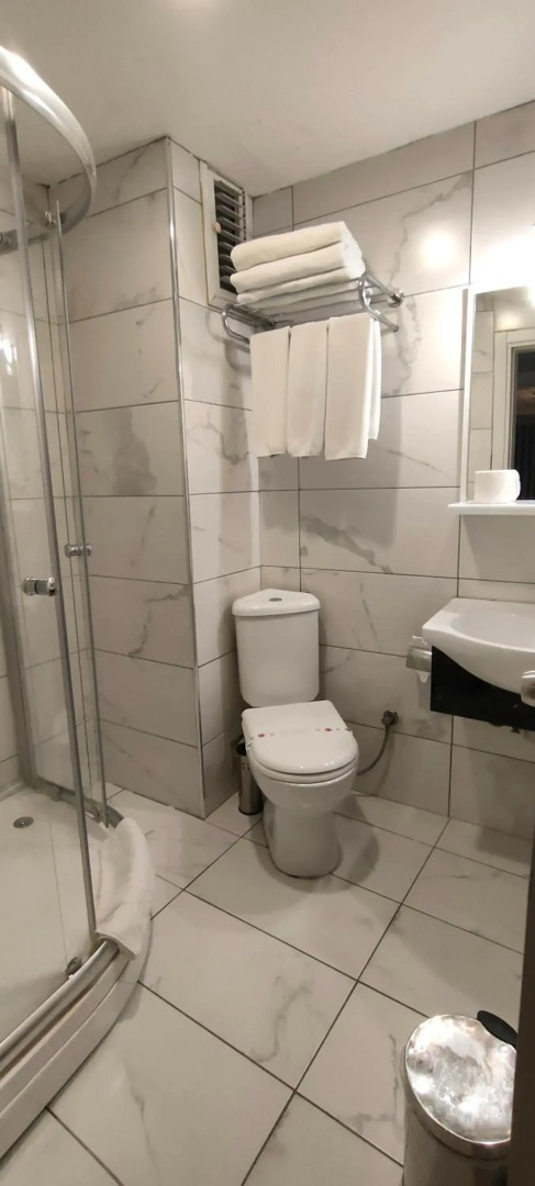 Photo - Star City Hotel