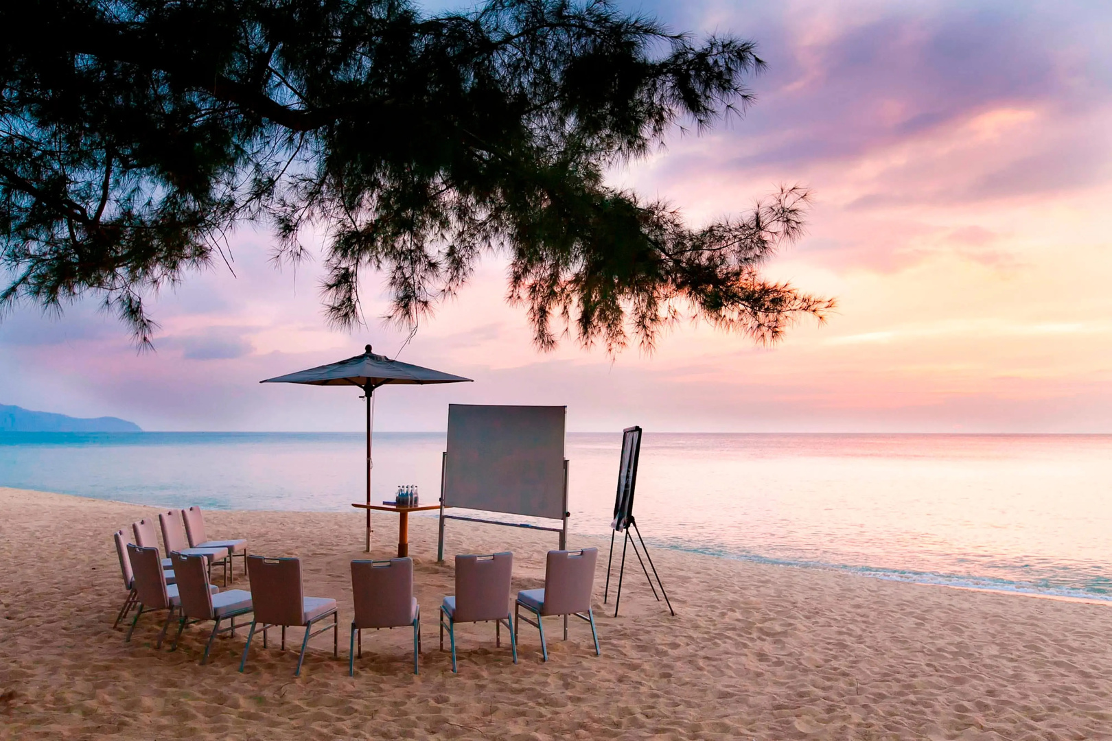 Photo - Renaissance Phuket Resort & Spa
