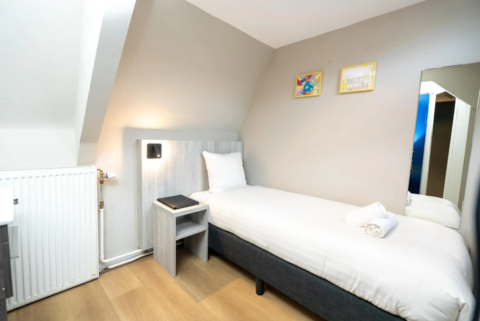 Foto - Hotel Crown