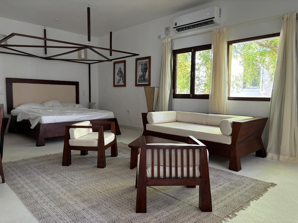 Foto - Kilili Baharini Resort & Spa