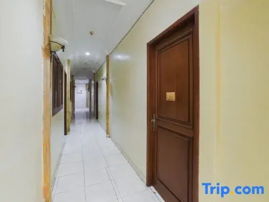 Foto - RedDoorz Near Stasiun Tanah Abang
