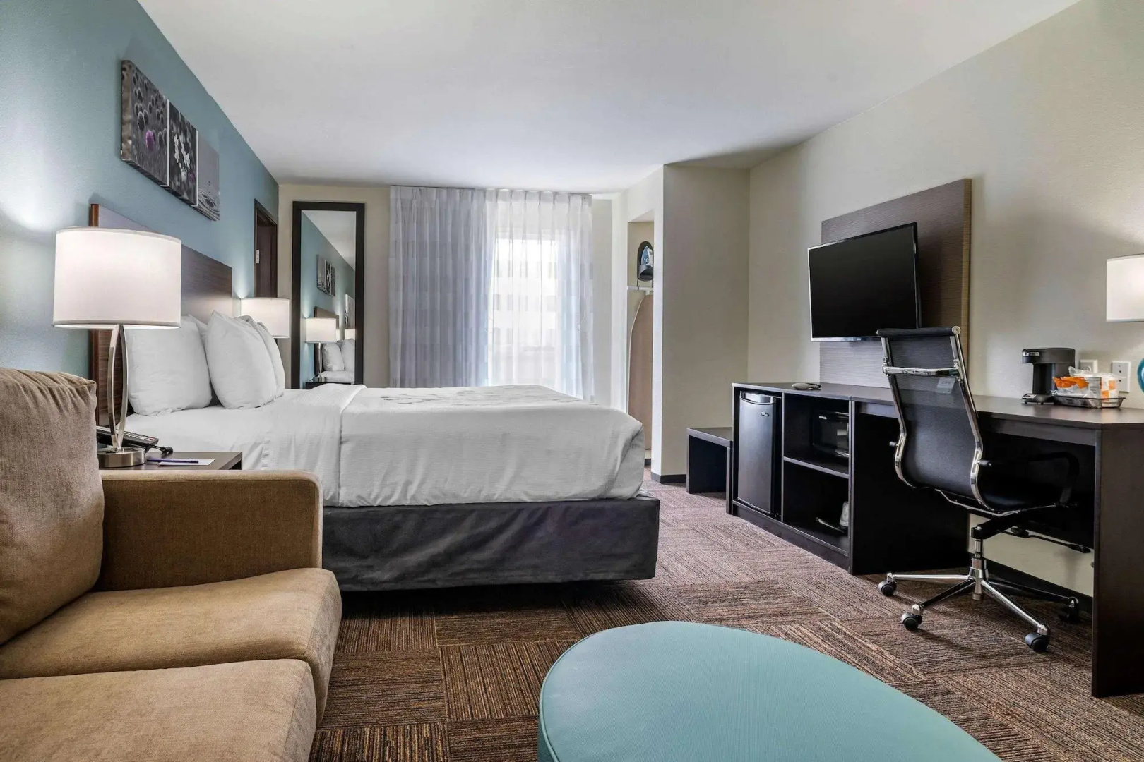 Foto - Sleep Inn & Suites near Westchase
