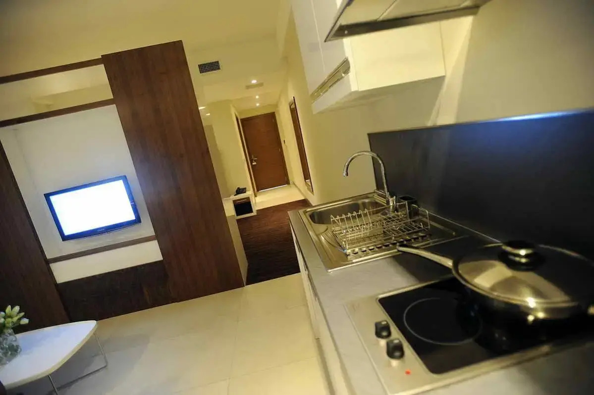 Photo - The George, Urban Boutique Hotel