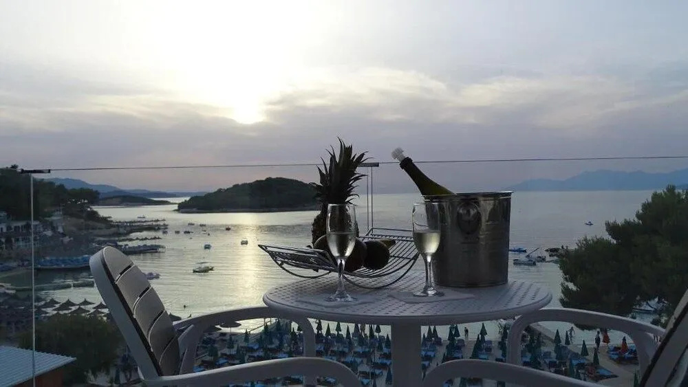 Foto - King Hotel Ksamil