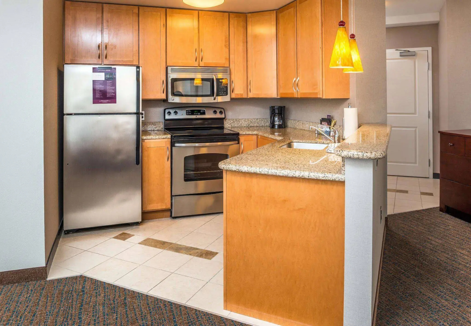 Photo - Residence Inn by Marriott Pittsburgh North Shore