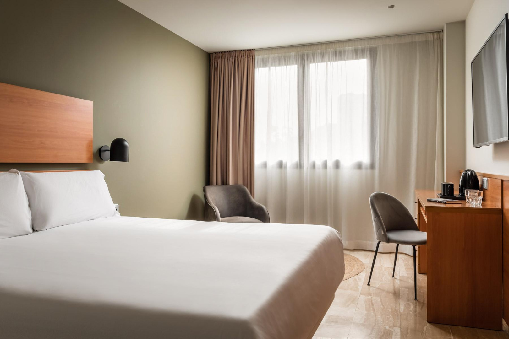 Photo - Hotel SB Express Tarragona