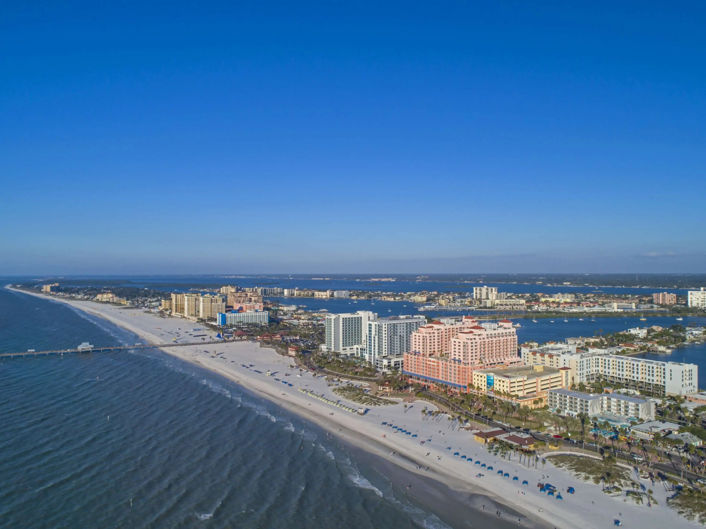 Photo - Hyatt Regency Clearwater Beach Resort & Spa