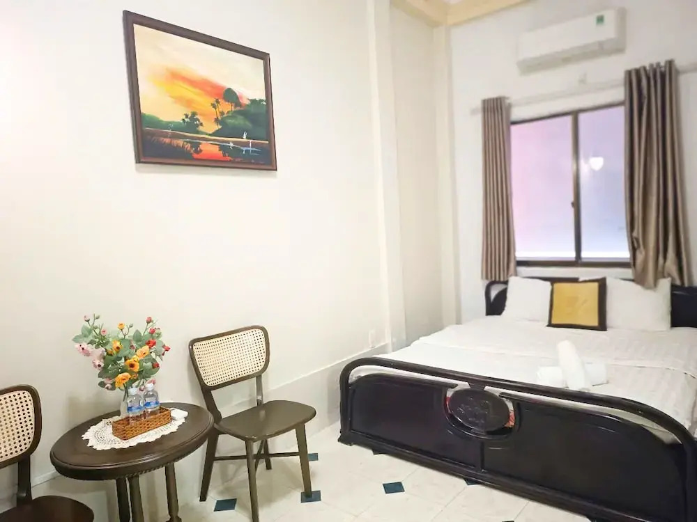Photo - A&E Guesthouse - Near Bui Vien Walking Street