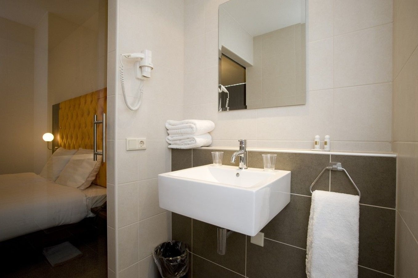 Photo - Hotel La Reine