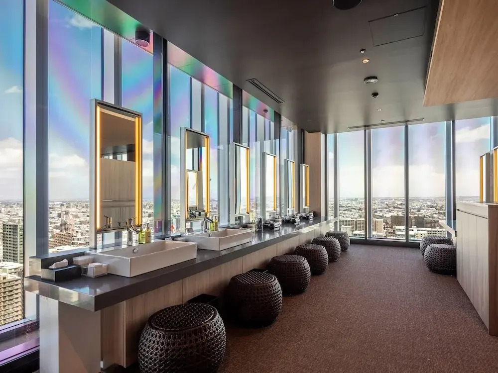 Foto - SAPPORO HOTEL by GRANBELL