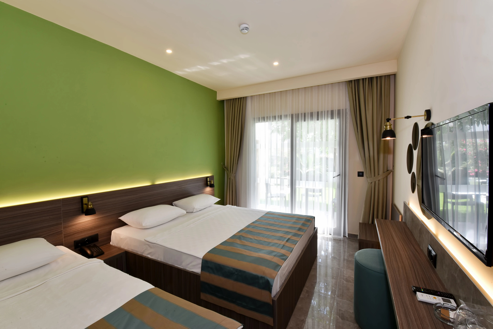 Foto - Parkim Ayaz Hotel