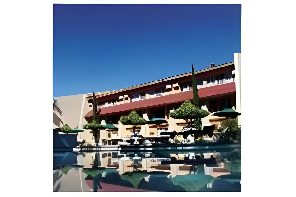 Foto - Hotel Real de Minas Tradicional