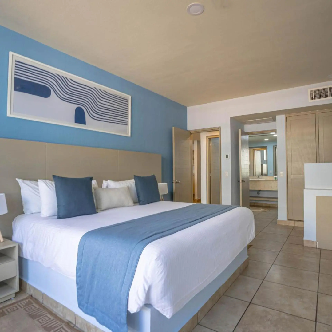 Foto - Ixchel Beach Hotel