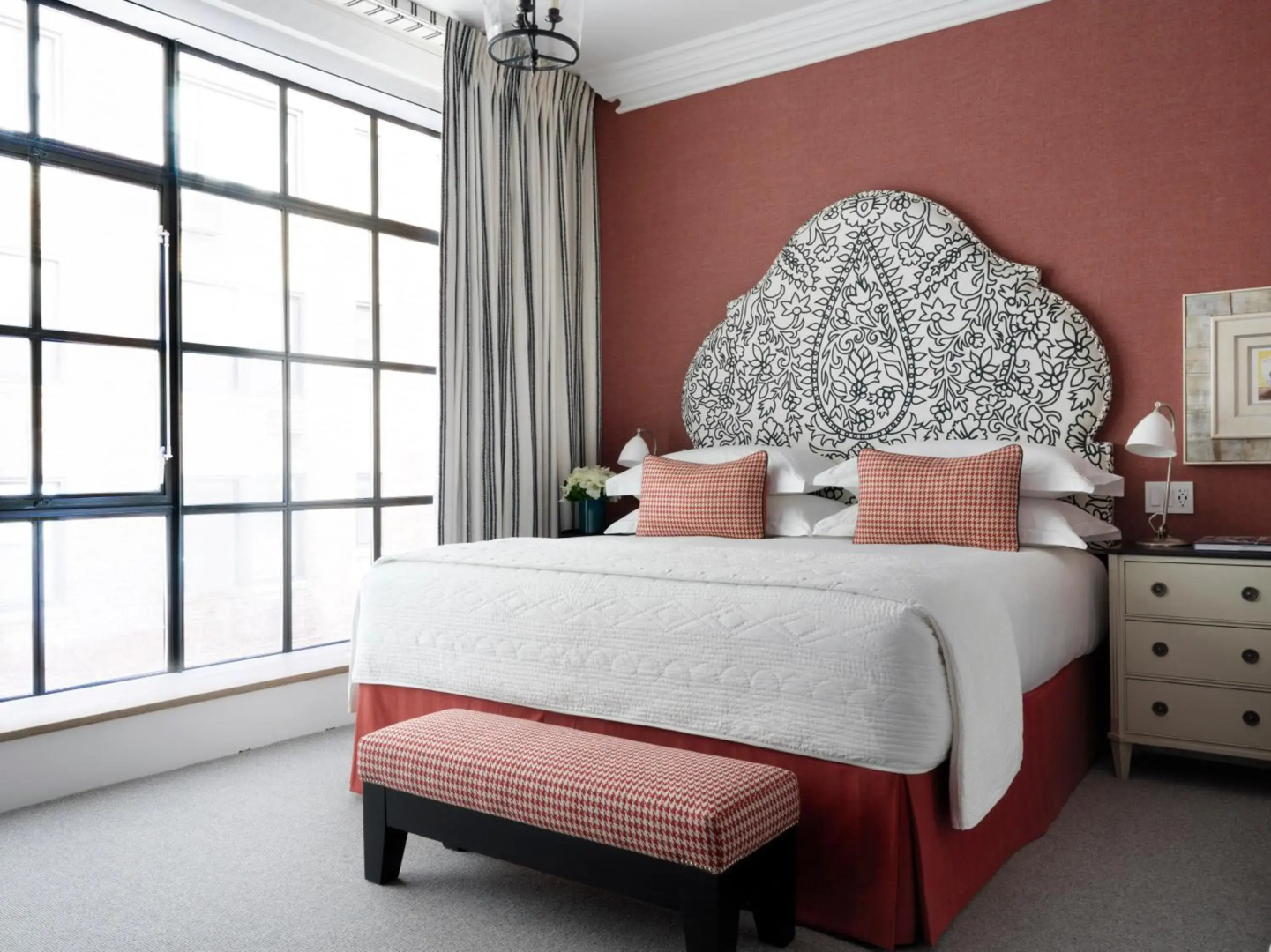 Foto - The Whitby Hotel
