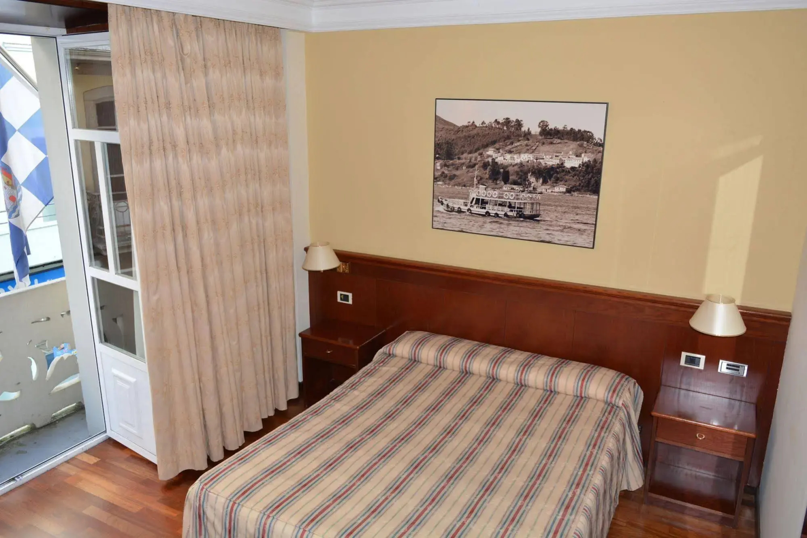 Photo - Hotel Alda El Suizo