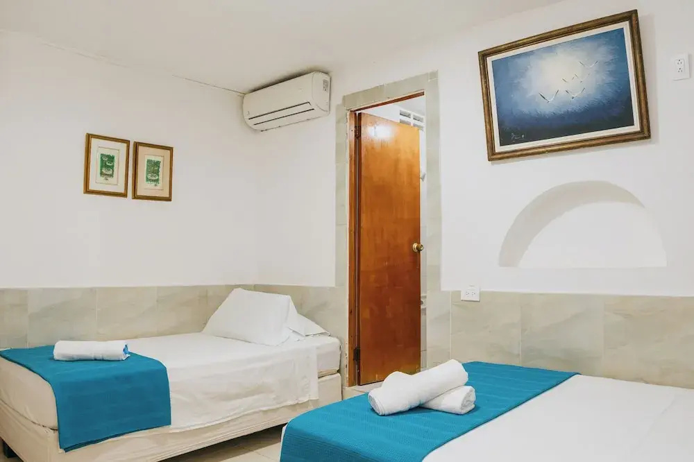 Foto - Hotel Ibatama