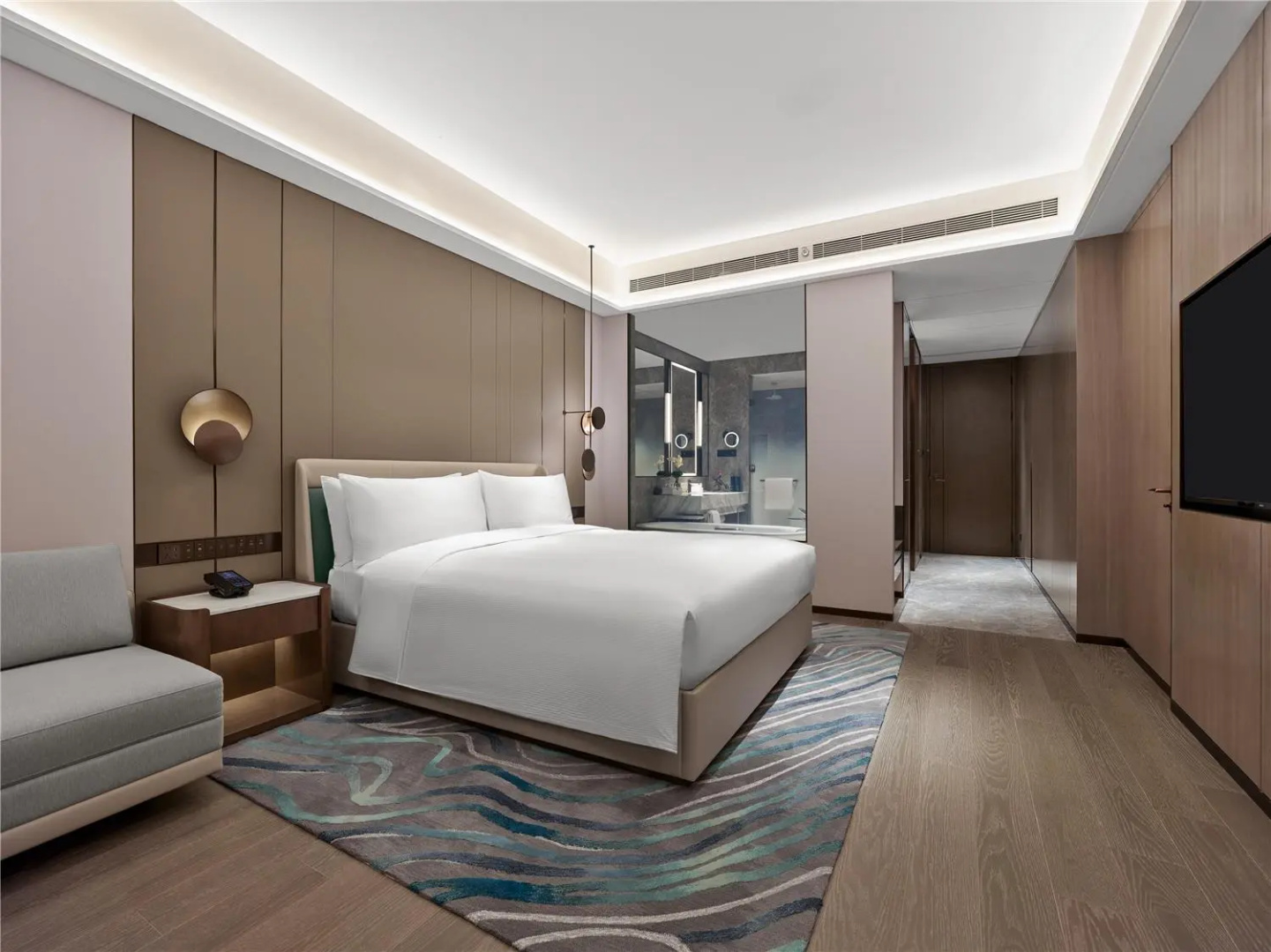 Foto - Hilton Shanghai Greater Hongqiao