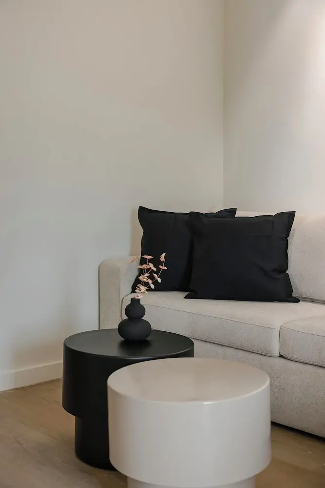 Foto - The Uptown Boutique Apartments