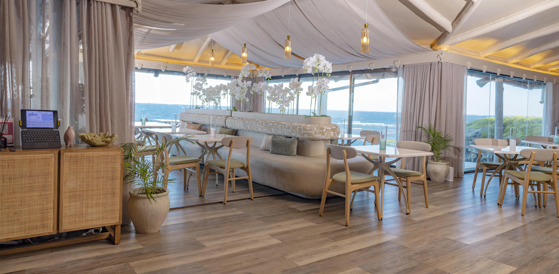 Foto - Sea Cliff Hotel