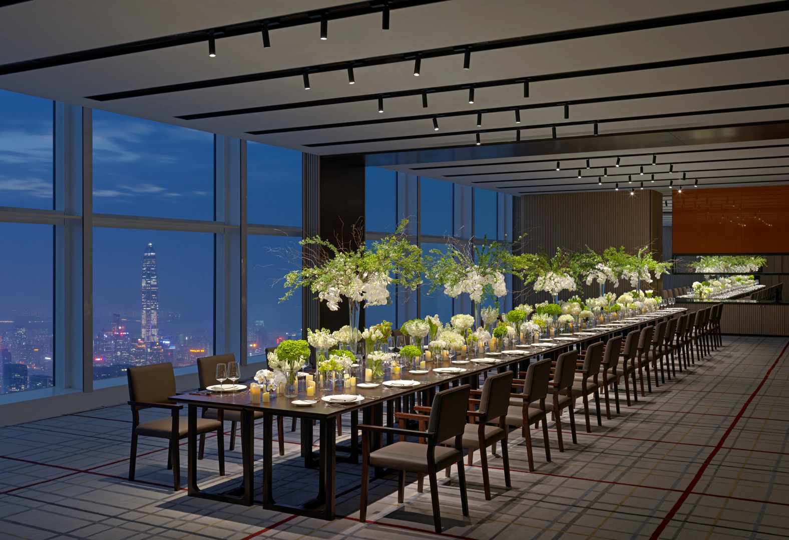 Foto - Mandarin Oriental, Shenzhen