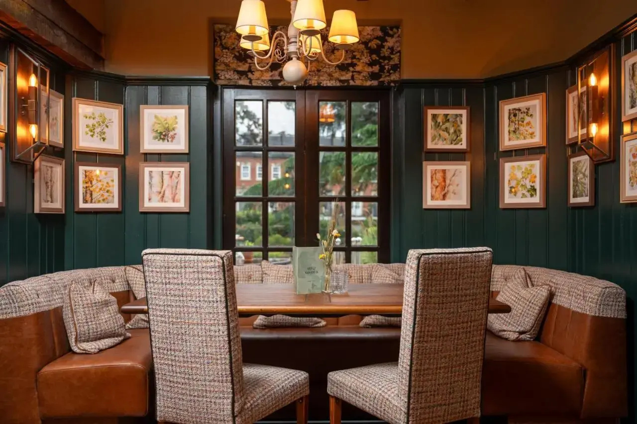 Photo - Ethorpe Hotel by Chef & Brewer Collection